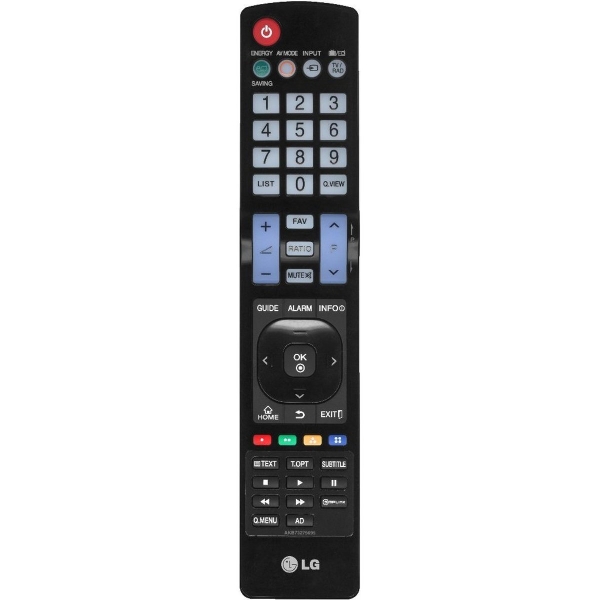 Пульт LG AKB73275695 (оригинальный)