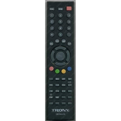 Пульт Trony GK23J4-C22