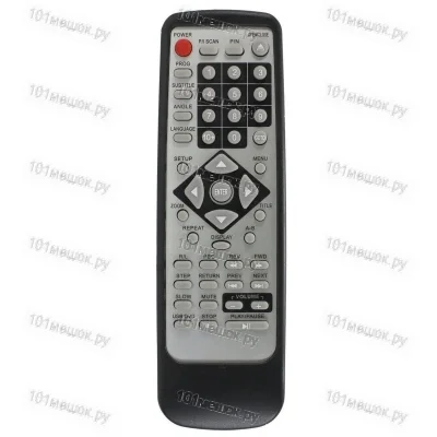 Пульт Huayu для Vitek KT-4004SR (DVD-07)
