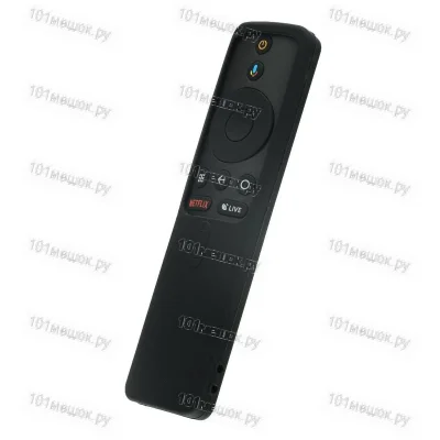 Силиконовый чехол H03 Black (чёрный) для Xiaomi XMRM-OOA, Xmrm-006