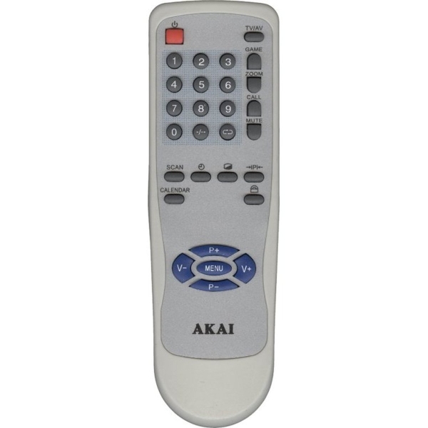 Пульт Akai WH-55A (BT-0305A)