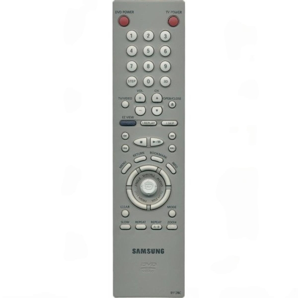 Пульт Samsung 01128C