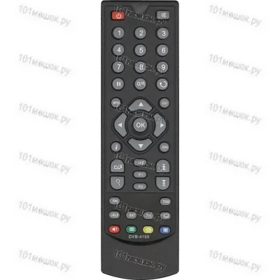 Пульт Huayu для Eurosky DVB-4100