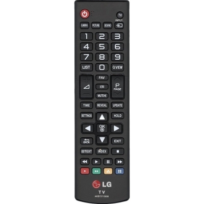 Пульт LG AKB73715606 (оригинальный)