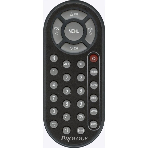 Пульт Prology HDTV-705XS