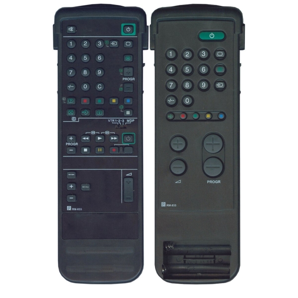 Пульт Huayu для Sony RM-833