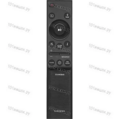 Пульт Samsung AH81-15047A (soundbar) (оригинальный)