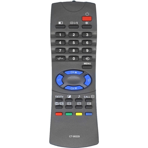Пульт Huayu для Toshiba CT-90229