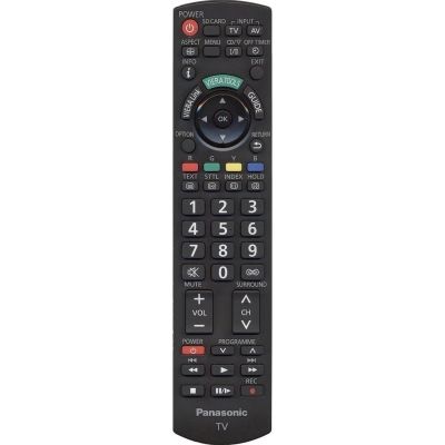 Пульт Panasonic N2QAYB000494