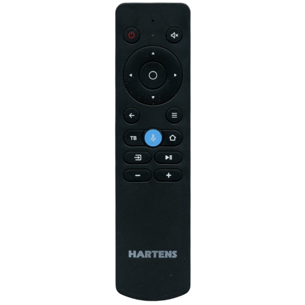 Пульт Hartens AN-1603 (AN1603) (голосовое управление) (оригинальный)
