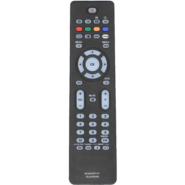 Пульт Philips RC2034301/01