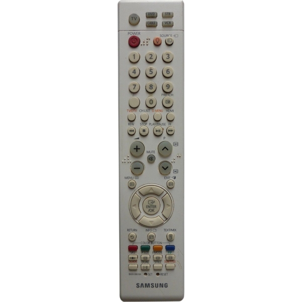 Пульт Samsung BN59-00618A