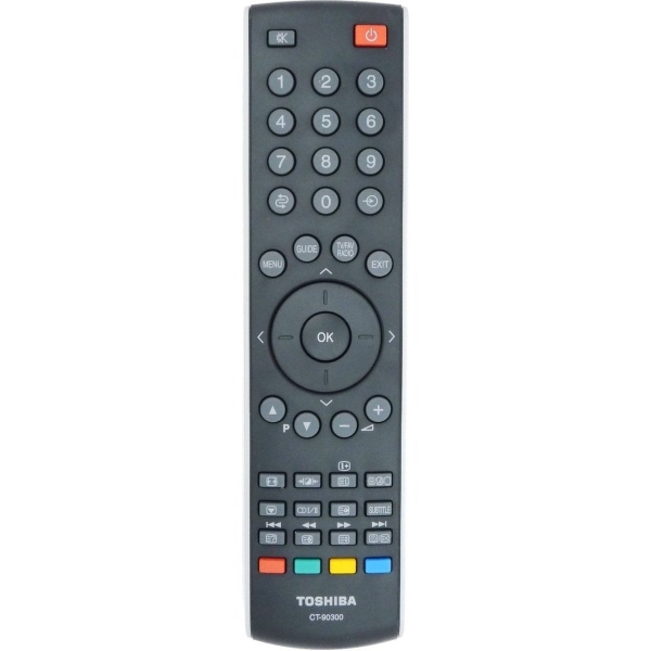 Пульт Toshiba CT-90300