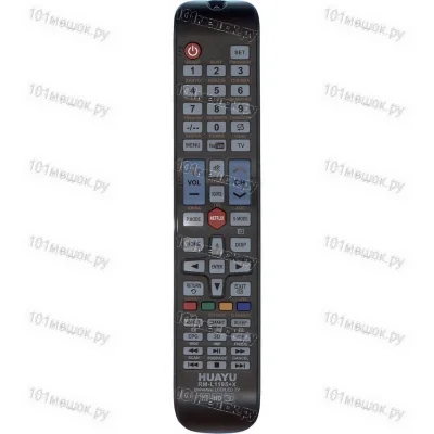 Универсальный пульт Huayu RM-L1195+X (для TV)