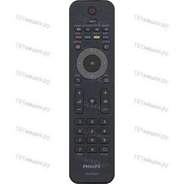 Пульт Philips 2422 549 02308 (оригинальный)