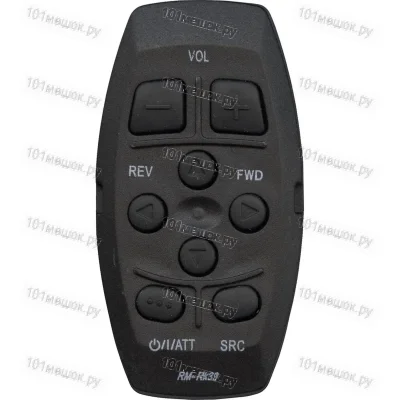 Пульт JVC RM-RK39 (без крепления) (оригинальный)