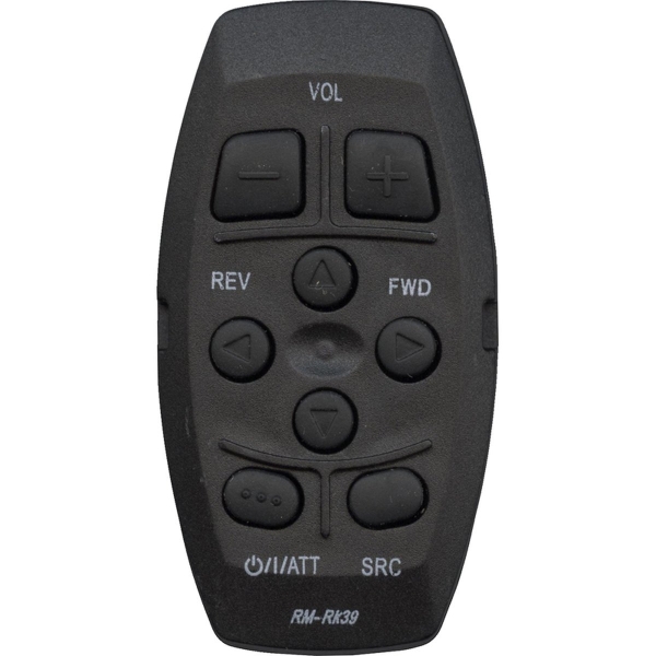 Пульт JVC RM-RK39 (без крепления)