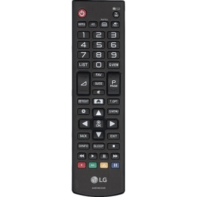 Пульт LG AKB74915325