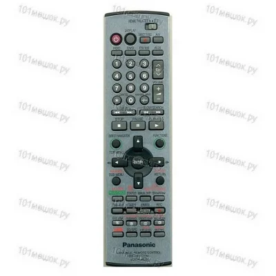 Пульт Panasonic EUR7624KZO (оригинальный)