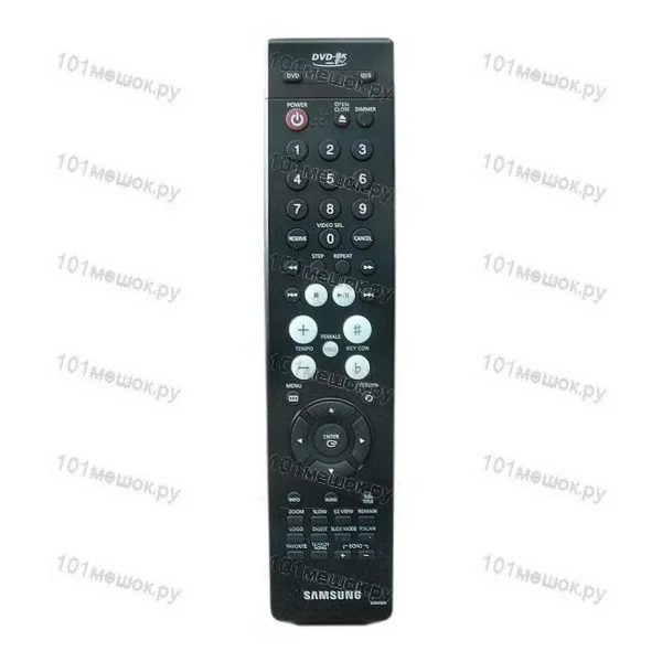 Пульт Samsung AH59-01644F (оригинальный)