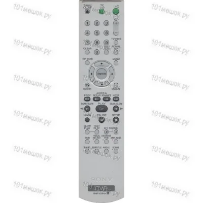 Пульт Sony RMT-D181A (оригинальный)