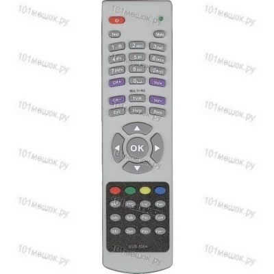 Пульт Huayu для Eurosky DVB-8004