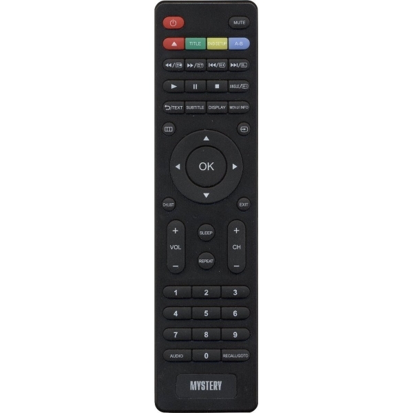Пульт Mystery KT1045-D