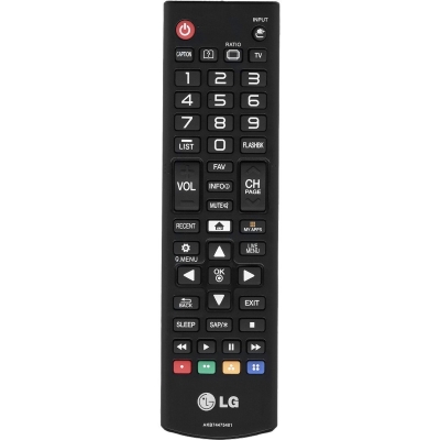 Пульт LG AKB74475401 (оригинальный)