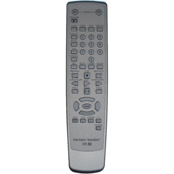 Пульт Harman Kardon DVD 47