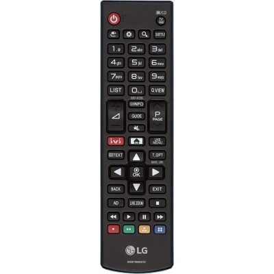 Пульт LG AKB75095312