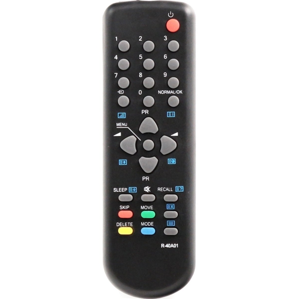 Пульт Huayu для Daewoo R-40A01