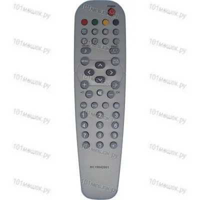Пульт Huayu для Philips RC19042001/01