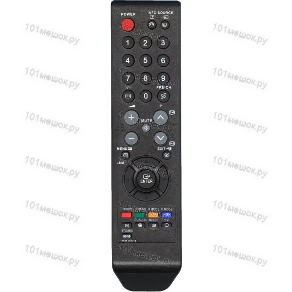 Пульт Huayu для Samsung AA59-00401B
