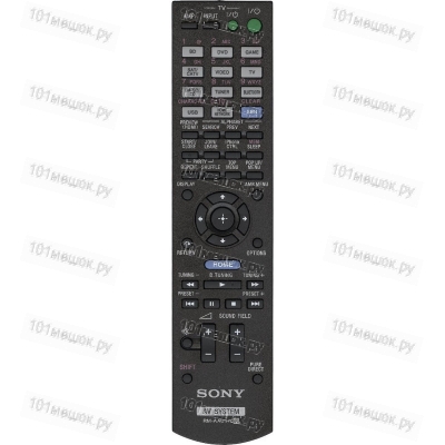 Пульт Sony RM-AAU170 (оригинальный)