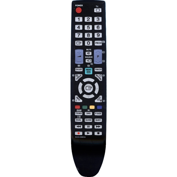 Пульт Samsung BN59-00863A (BN59-00901A)