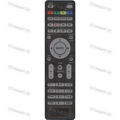 Пульт Huayu для Dune TV-102
