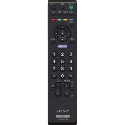 Пульт Sony RM-GA016 (оригинальный)
