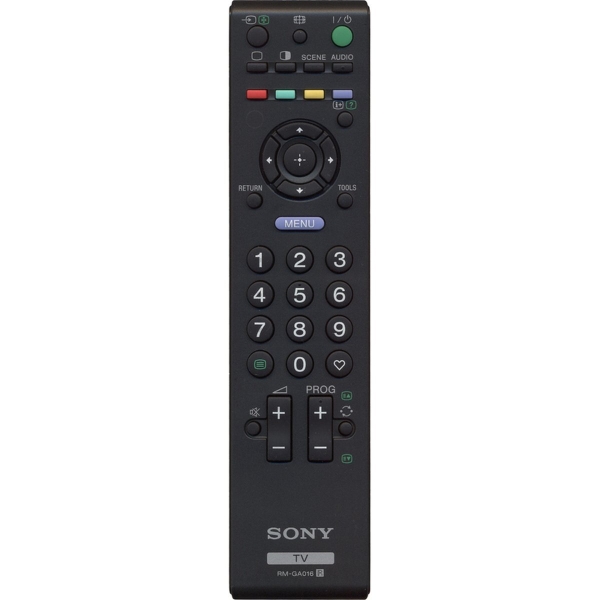 Пульт Sony RM-GA016 (оригинальный)