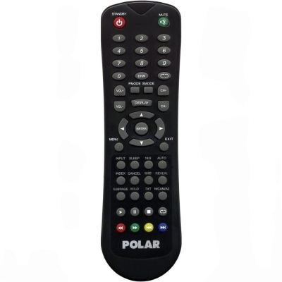 Пульт Polar YC-48A (55LTV6101)