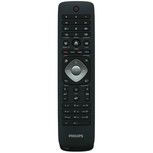 Пульт Philips 9965 900 21508 (YKF352-001, 398GRFBD7NEPHT)