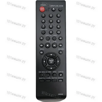 Пульт Huayu для Samsung 00054B