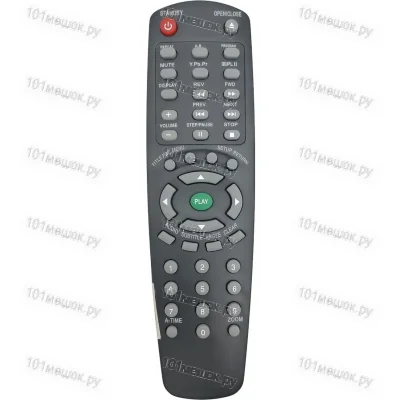 Пульт Huayu для Vitek VT-4072