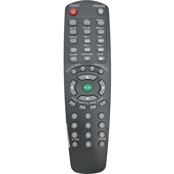 Пульт Huayu для Vitek VT-4072