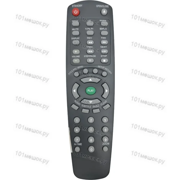 Пульт Huayu для Vitek VT-4072