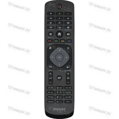 Пульт Philips 9965 900 09748 (398GR8BDXNEPHH) (оригинальный)