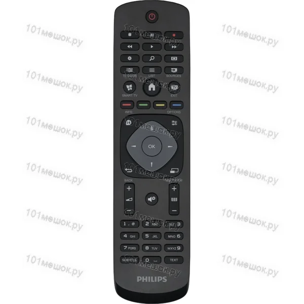 Пульт Philips 9965 900 09748 (398GR8BDXNEPHH) (оригинальный)