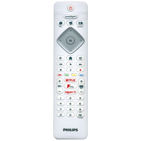 Пульт Philips 398GR10WEPHN0000BC