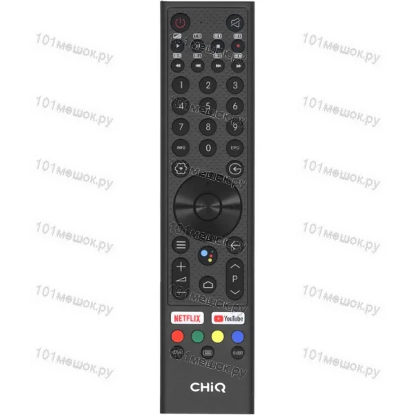 Пульт CHiQ B1528 JX-C005 (голосовое управление) (оригинальный)