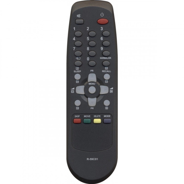 Пульт Daewoo R-59C01