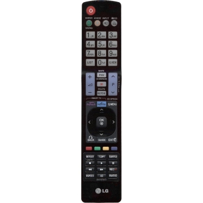 Пульт LG AKB73275612 (оригинальный)